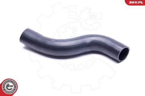 Шланг подачі наддувального повітря