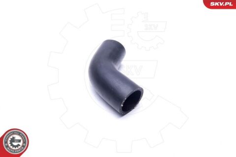 Шланг подачі наддувального повітря