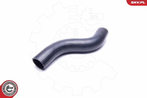 Шланг подачі наддувального повітря