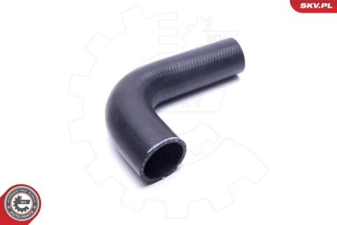 Шланг подачі наддувального повітря