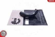 Шланг подачі наддувального повітря