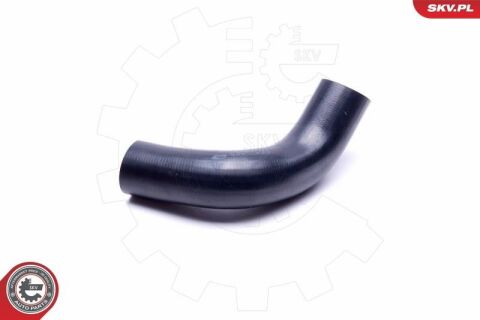 Шланг подачі наддувального повітря