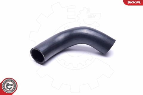 Шланг подачі наддувального повітря