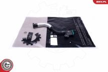 Шланг, продування картера