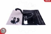 Шланг, вентиляция картера Шланг, вентиляция картера