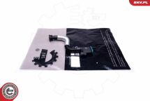 Шланг, продування картера