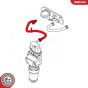 Шланг, вентиляция картера, фото 4 - интернет-магазин Auto-Mechanic