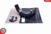 Шланг подачі наддувального повітря