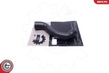 Шланг подачі наддувального повітря