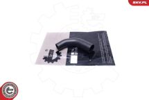 Шланг подачи наддувочного воздуха