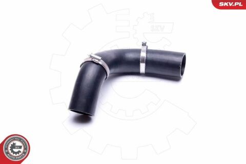 Шланг подачі наддувального повітря