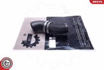 Шланг подачи наддувочного воздуха Шланг подачи наддувочного воздуха