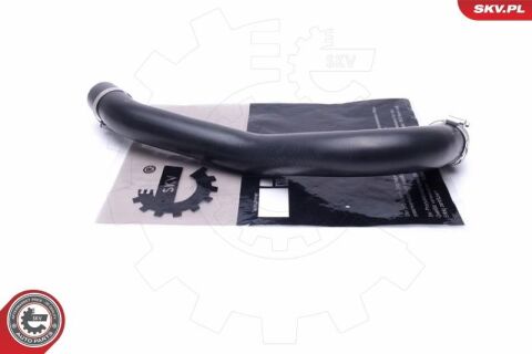 Шланг подачи наддувочного воздуха