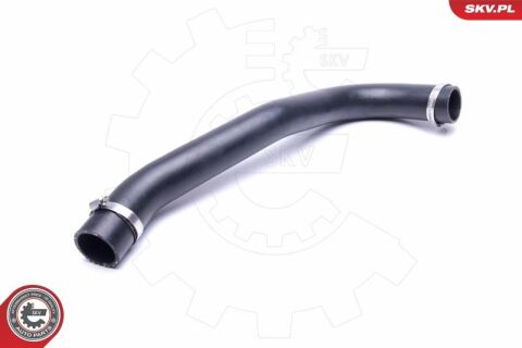 Шланг подачи наддувочного воздуха