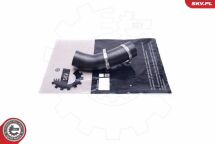 Шланг подачи наддувочного воздуха