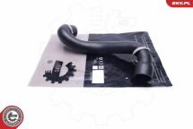 Шланг подачи наддувочного воздуха