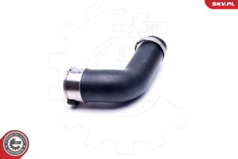 Шланг подачі наддувального повітря