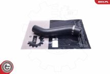 Шланг подачі наддувального повітря Шланг подачі наддувального повітря