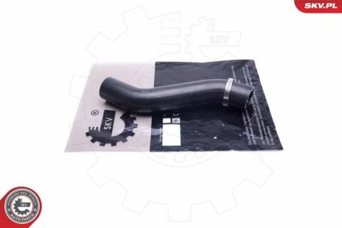 Шланг подачі наддувального повітря Шланг подачі наддувального повітря