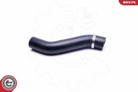 Шланг подачі наддувального повітря Шланг подачі наддувального повітря