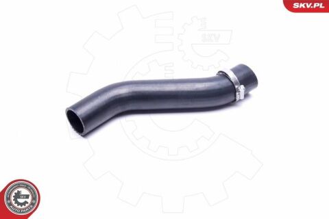 Шланг подачі наддувального повітря Шланг подачі наддувального повітря