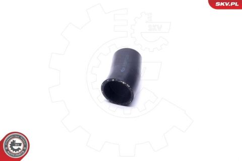 Шланг подачі наддувального повітря