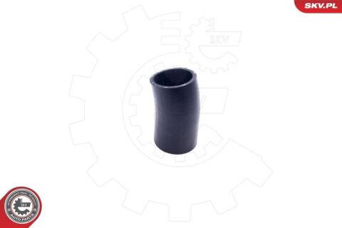 Шланг подачі наддувального повітря