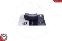 Шланг подачі наддувального повітря