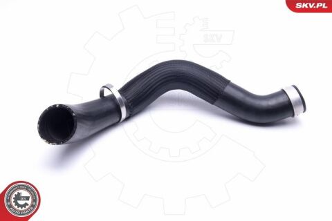 Шланг подачи наддувочного воздуха