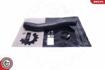 Шланг подачі наддувального повітря