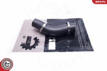 Шланг подачи наддувочного воздуха Шланг подачи наддувочного воздуха