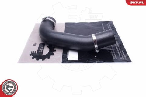 Шланг подачи наддувочного воздуха