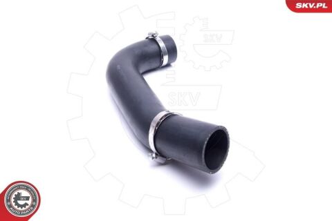 Шланг подачи наддувочного воздуха