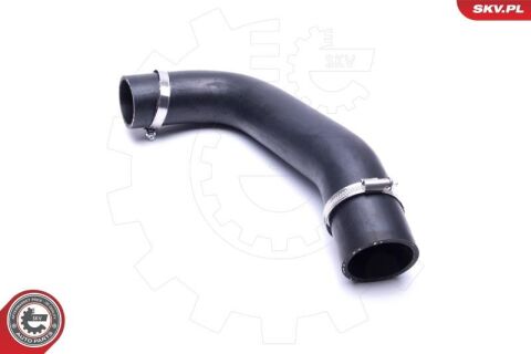 Шланг подачи наддувочного воздуха