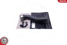 Шланг подачі наддувального повітря