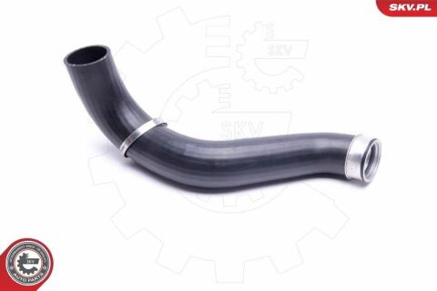 Шланг подачи наддувочного воздуха