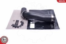 Шланг подачі наддувального повітря