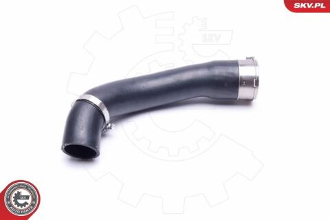 Шланг подачі наддувального повітря