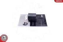 Шланг подачі наддувального повітря Шланг подачі наддувального повітря