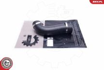 Шланг подачи наддувочного воздуха