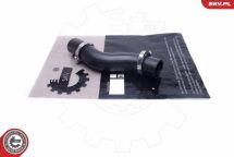 Шланг подачі наддувального повітря