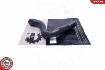 Шланг подачі наддувального повітря