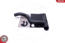 Шланг подачі наддувального повітря Шланг подачі наддувального повітря