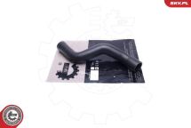 Шланг подачі наддувального повітря