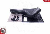 Шланг подачі наддувального повітря