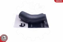 Шланг подачи наддувочного воздуха Шланг подачи наддувочного воздуха