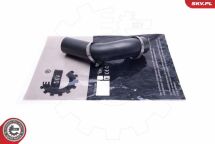 Шланг подачи наддувочного воздуха