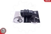 Шланг подачи наддувочного воздуха