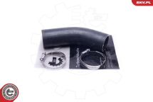 Шланг подачи наддувочного воздуха