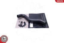 Шланг подачи наддувочного воздуха